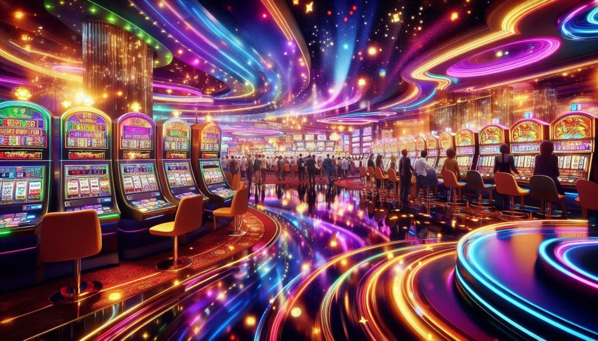 Fireball Casino